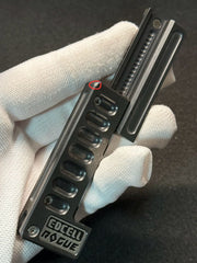 Quirky Ruler Zirconium