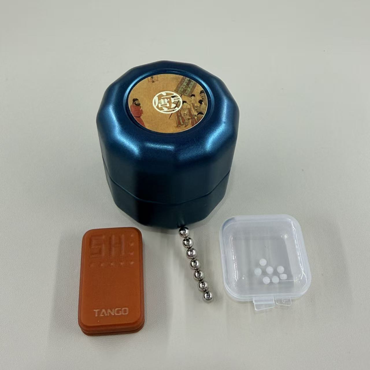 Pop Candy Resin
