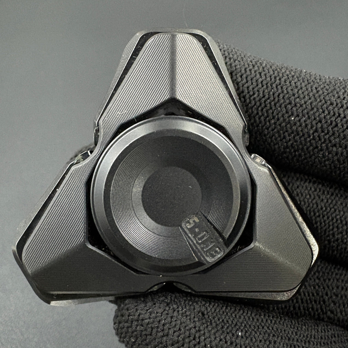 Qs Titanium