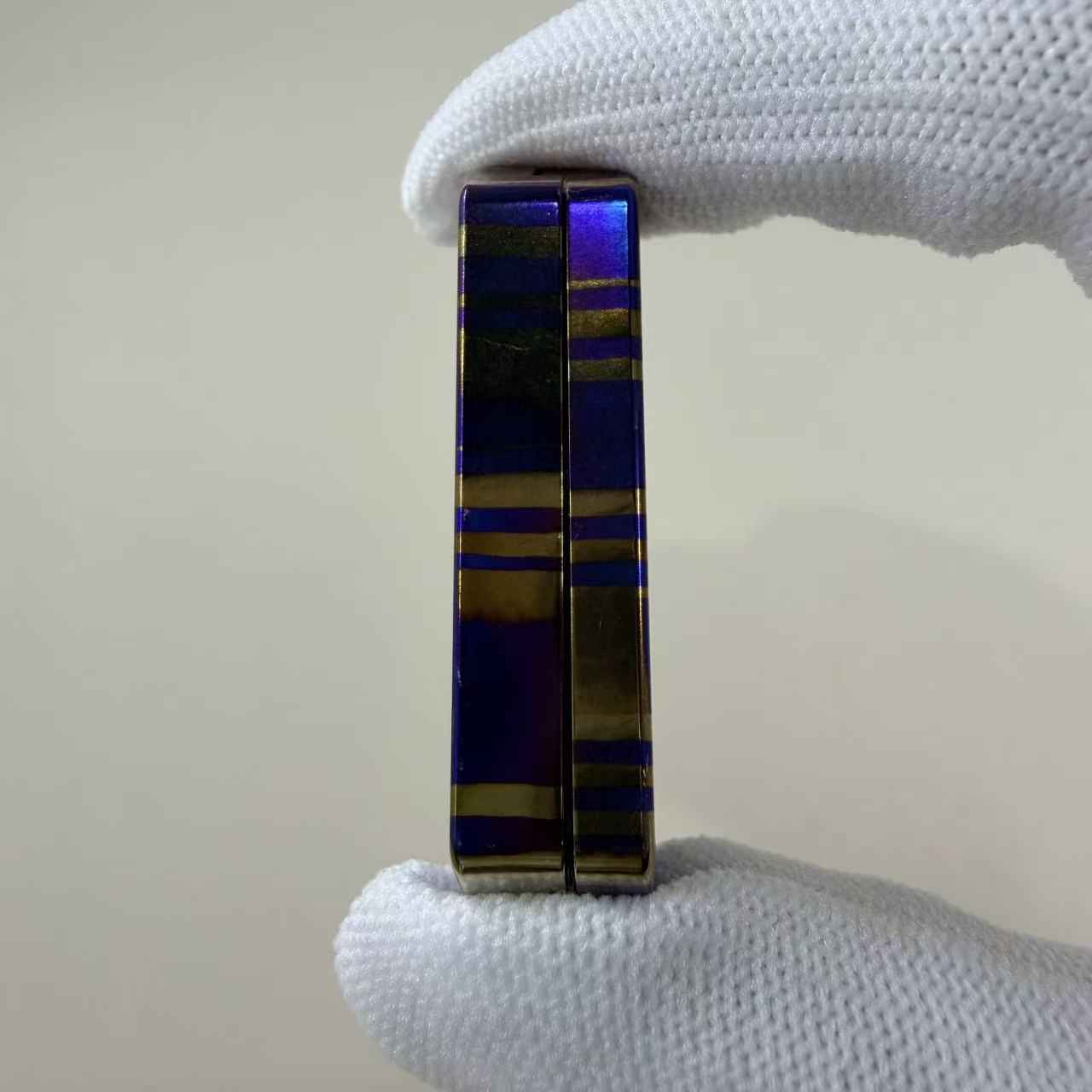 Plane Mokuti Titanium