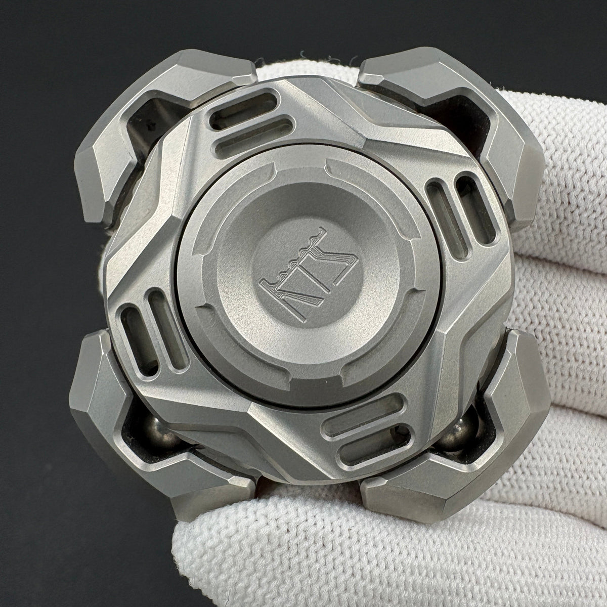 Ares Stainless Steel