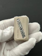 Tape Deck Titanium PEEK