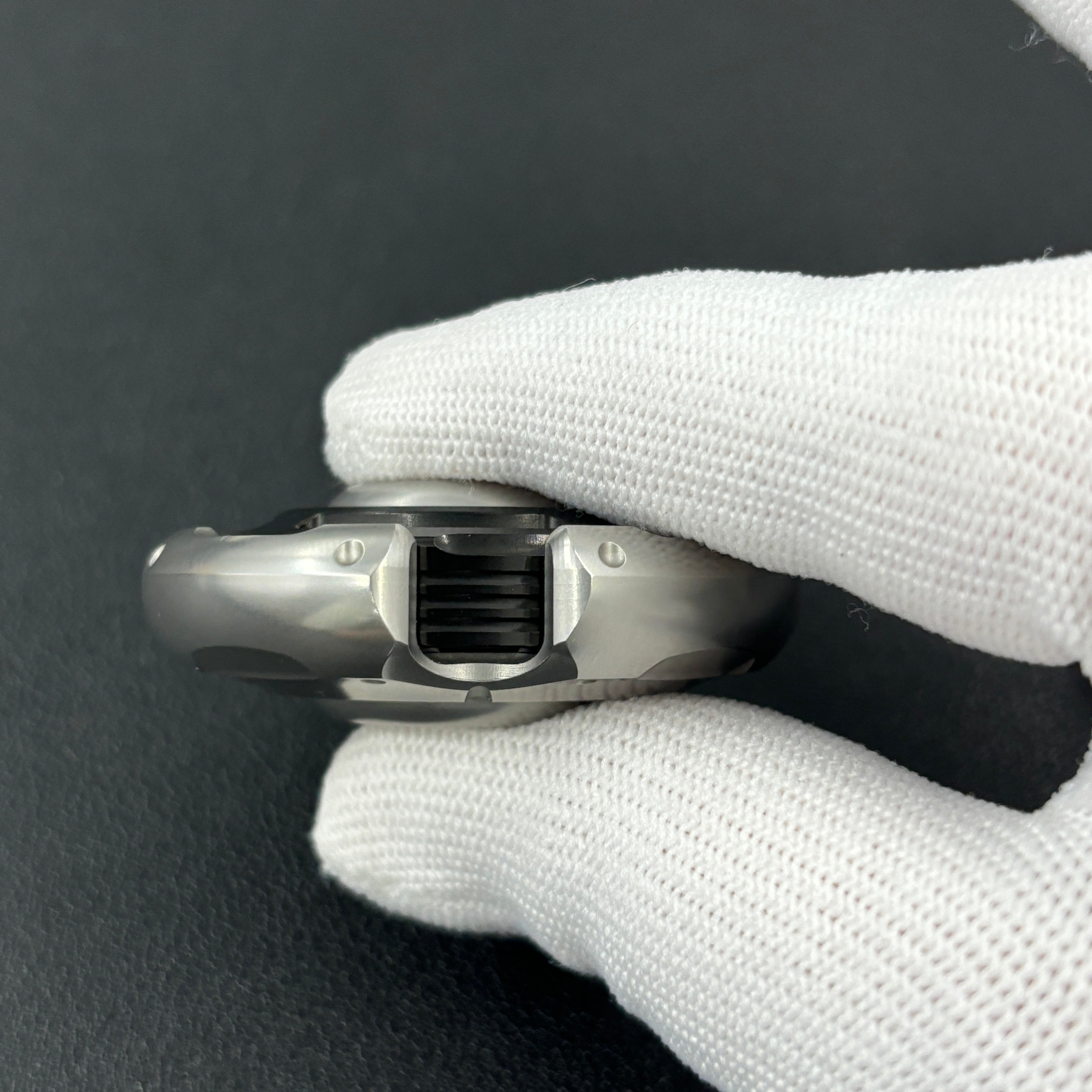 Resonance Stainless Steel