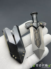 Aroundight Zirconium Oil Slick