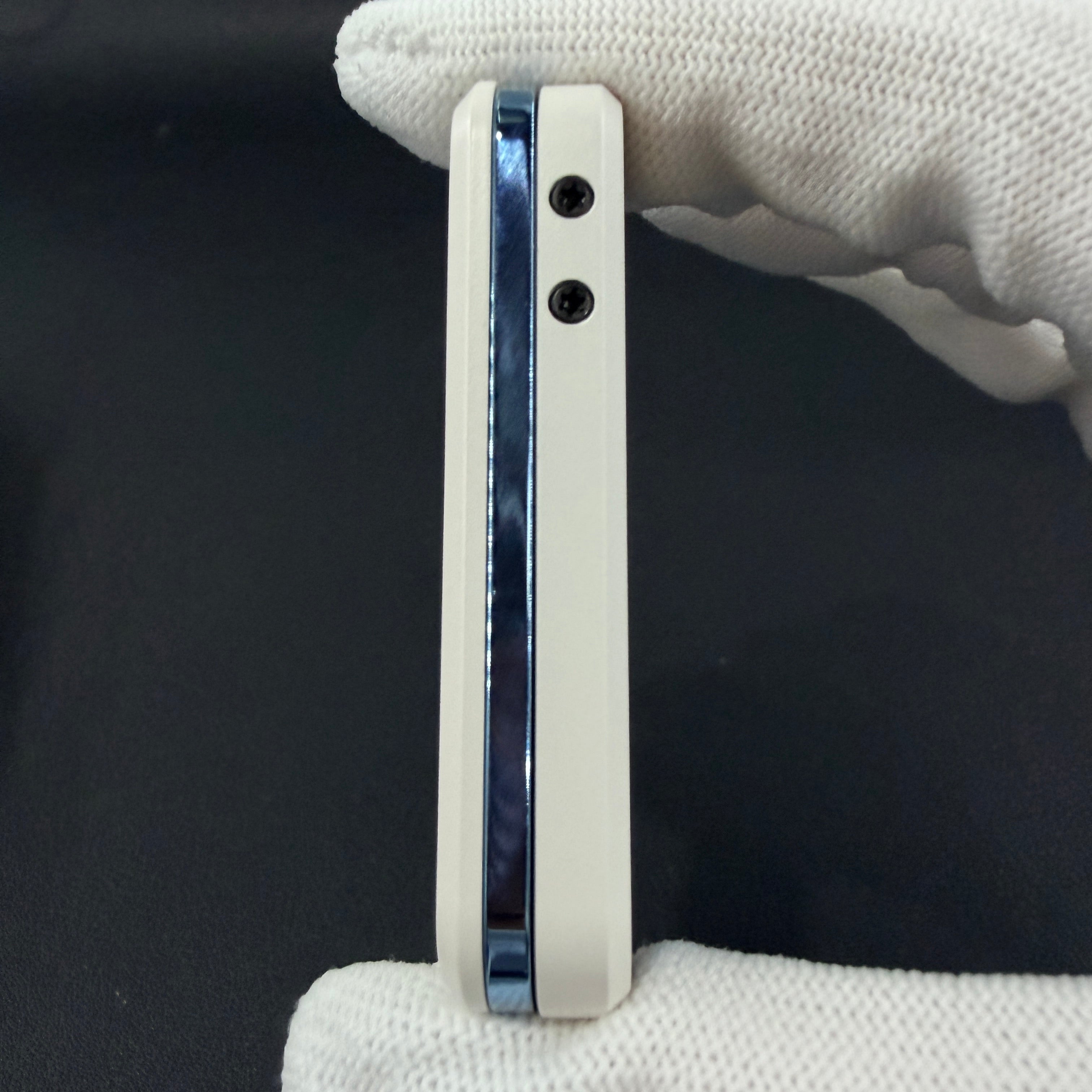 Eraser Aluminum Titanium