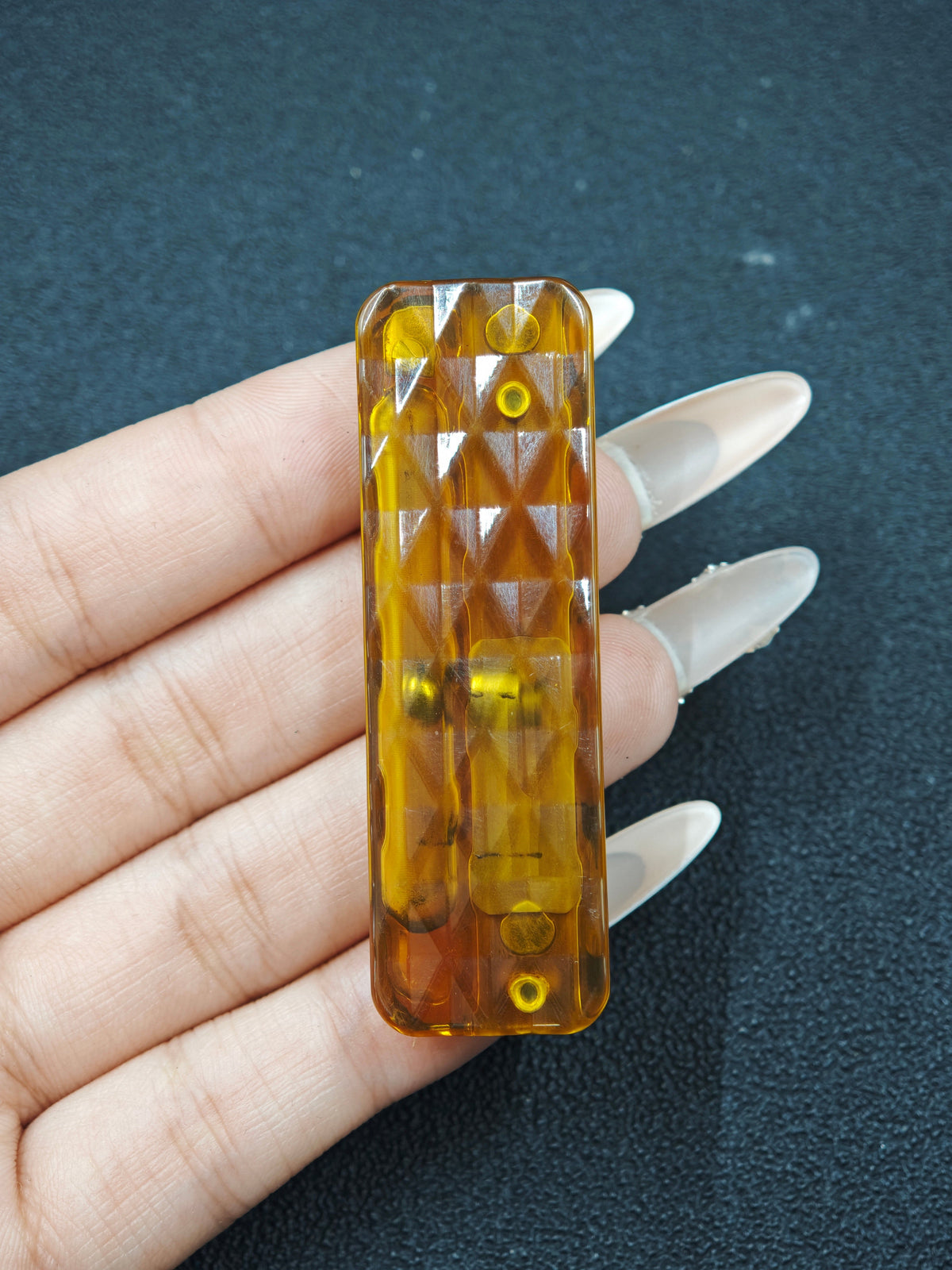 Tita PEI Polished