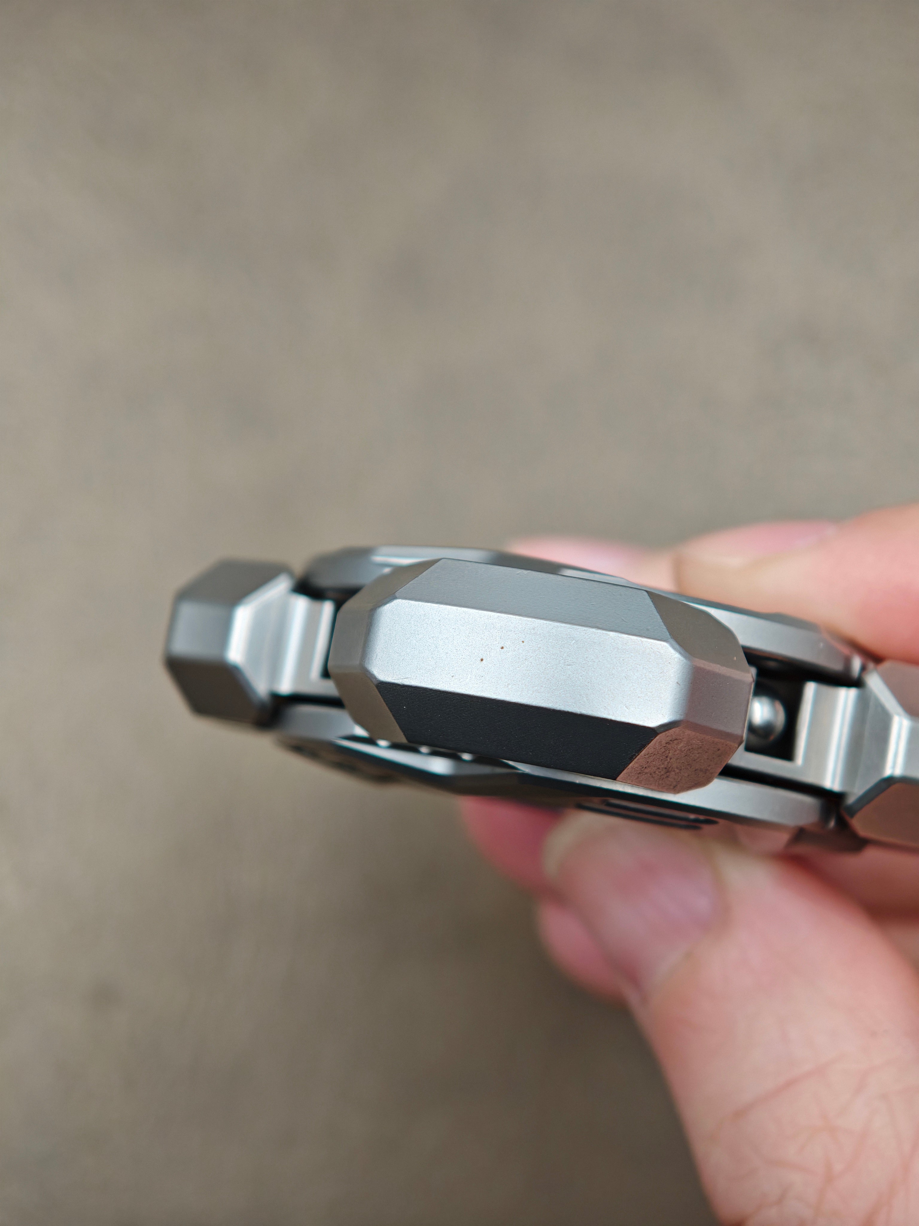 Ares Stainless Steel