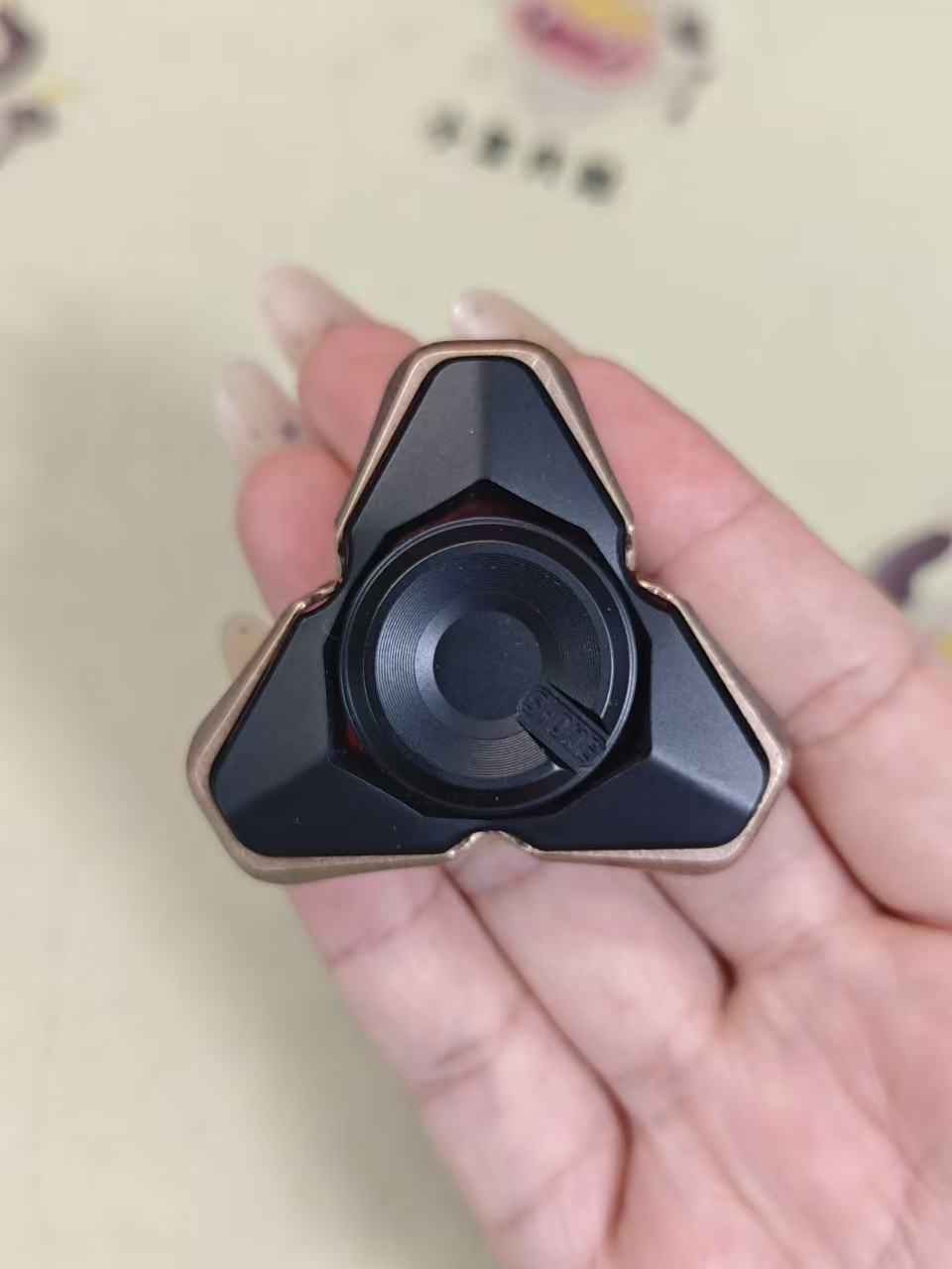 Qs Copper Resin Titanium