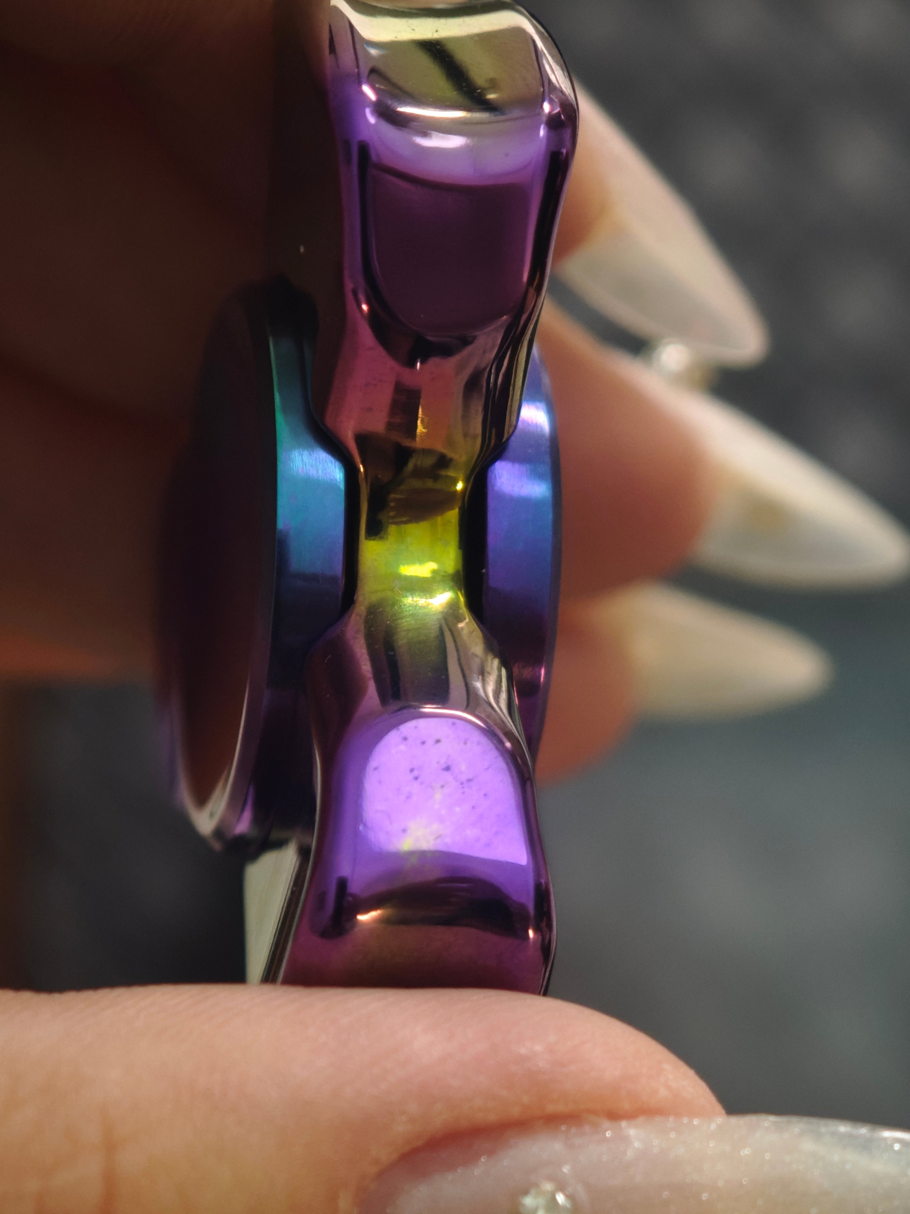 Tungsten