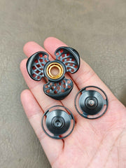 Turbo Zirconium