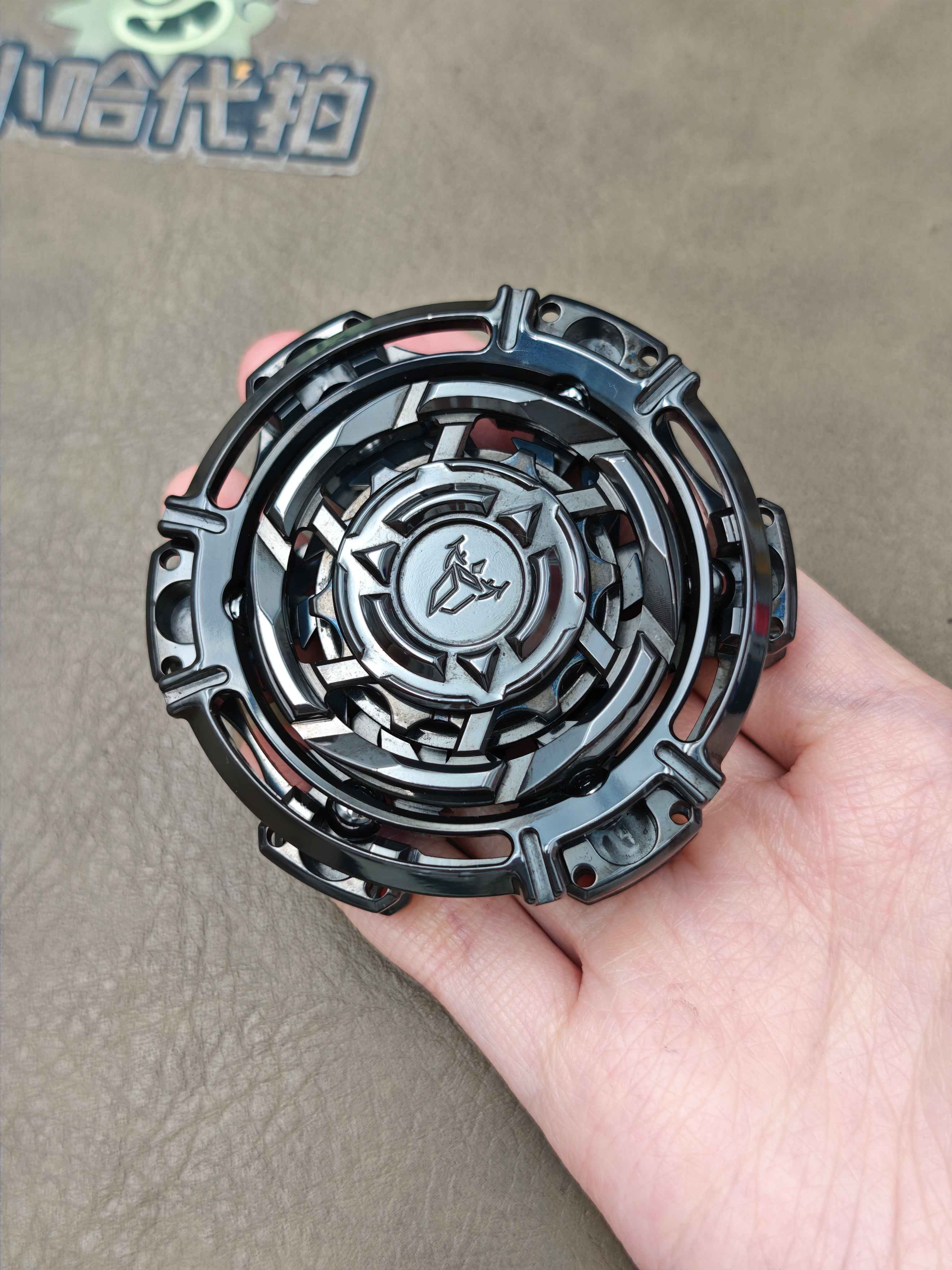 Mystic Ring Zirconium