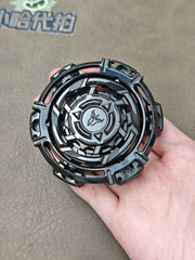 Mystic Ring Zirconium