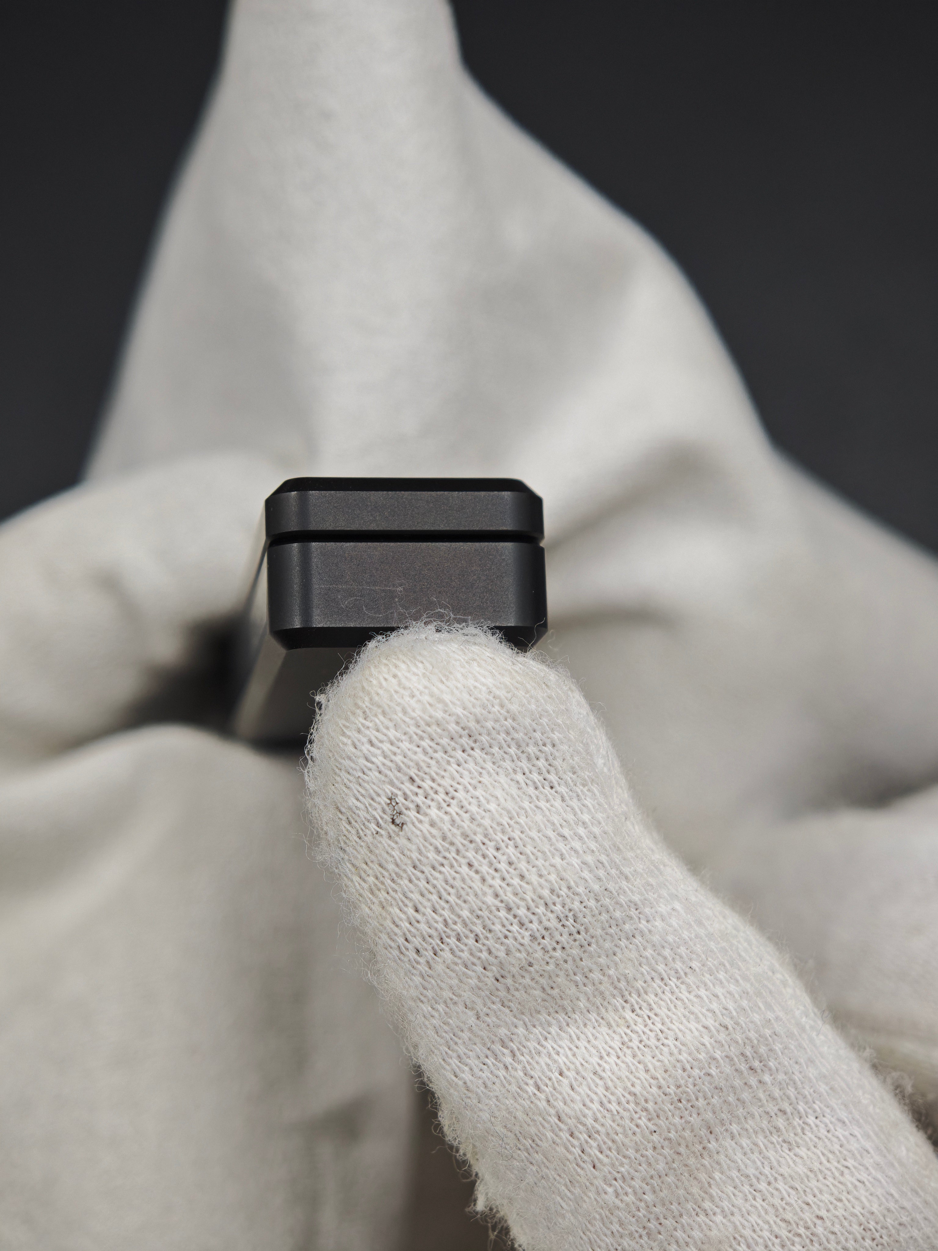 Cloud Rail Titanium Limited Edition