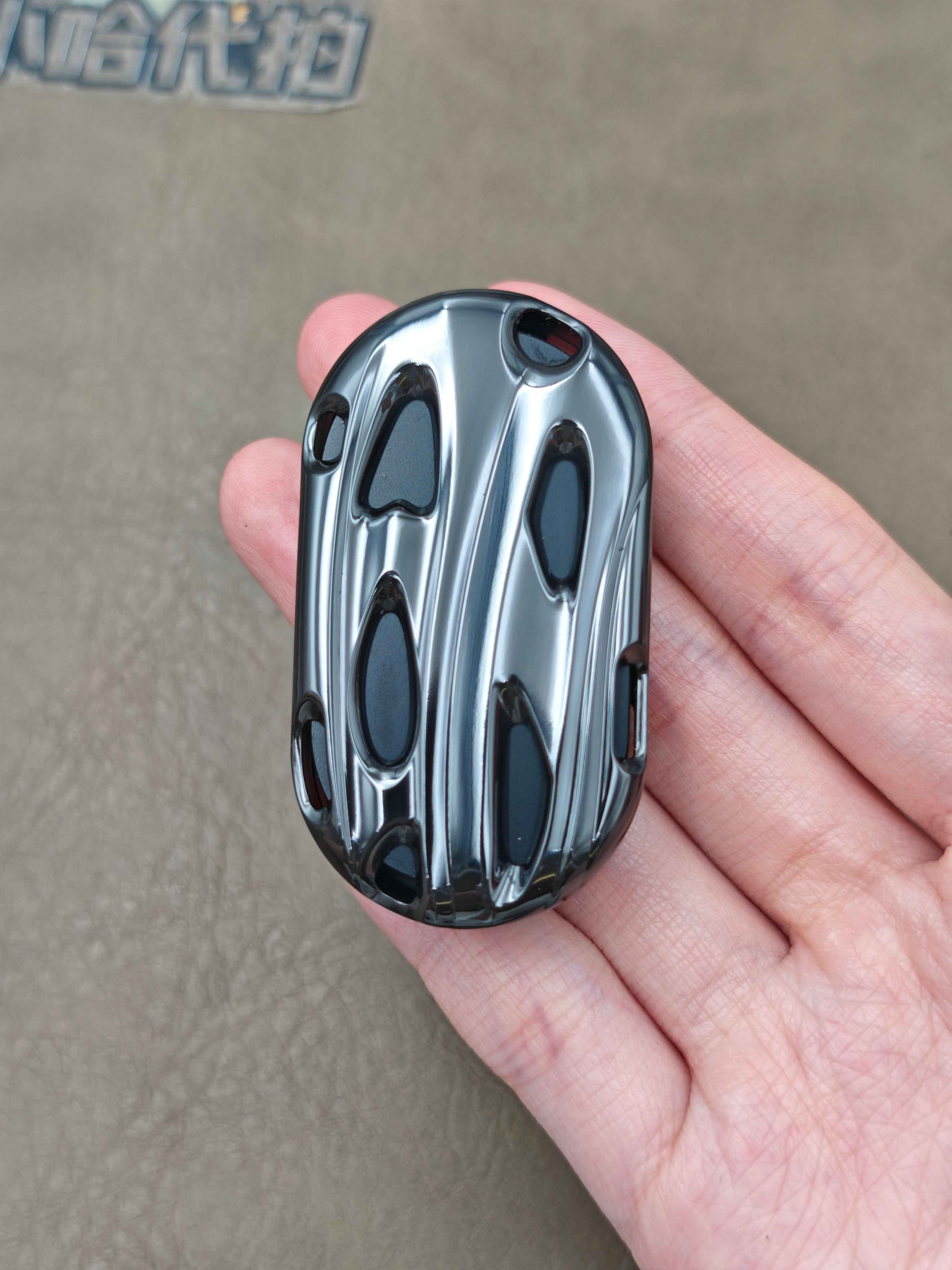 Lag Zirconium