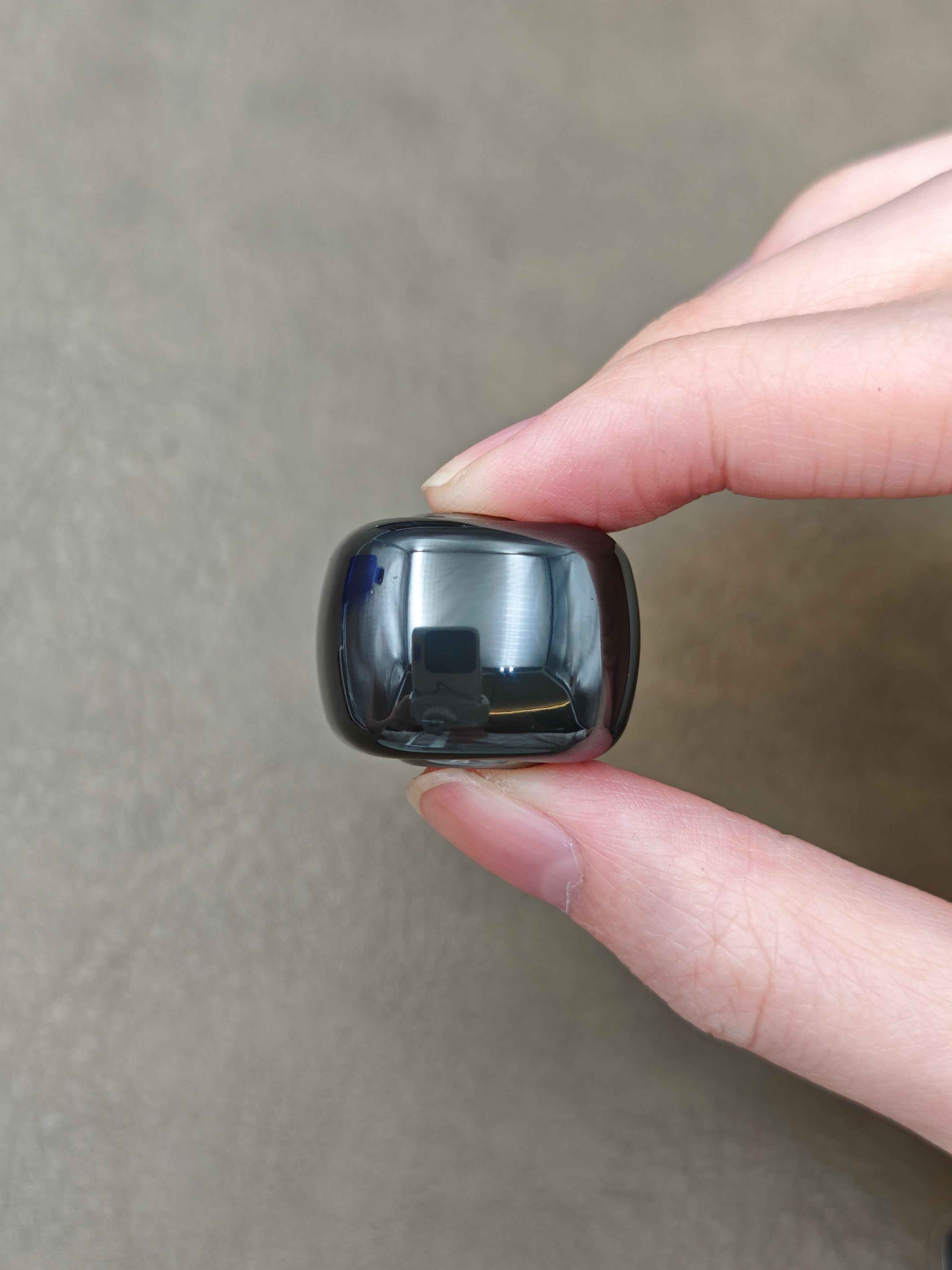 Sugar Cube Zirconium
