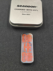 Stainless Steel