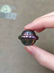 Planet Zirconium Oil Slick