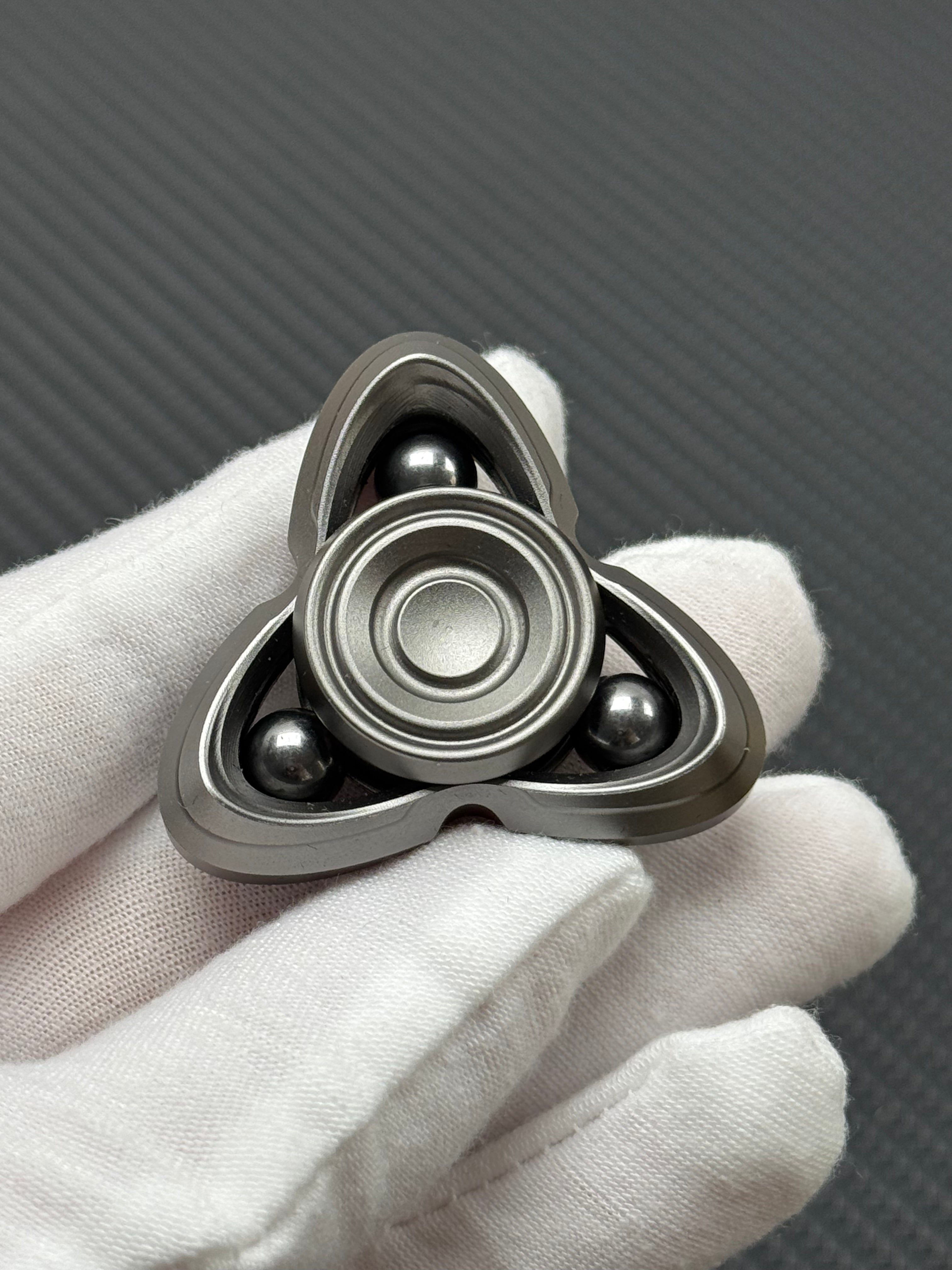 Cat's Eye Aluminum