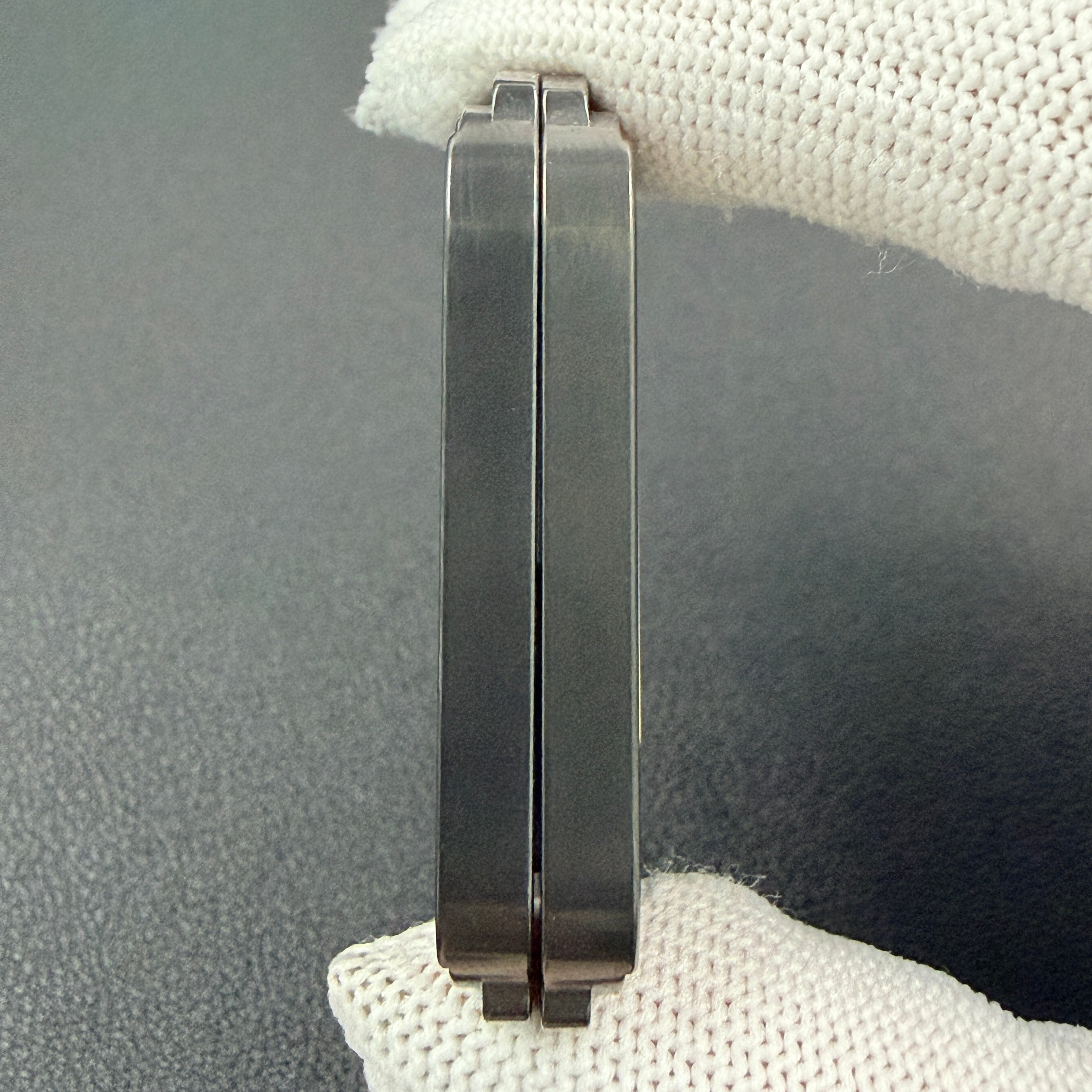 Rotary Core Zirconium