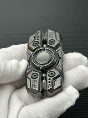 Starship 2.0 Zirconium
