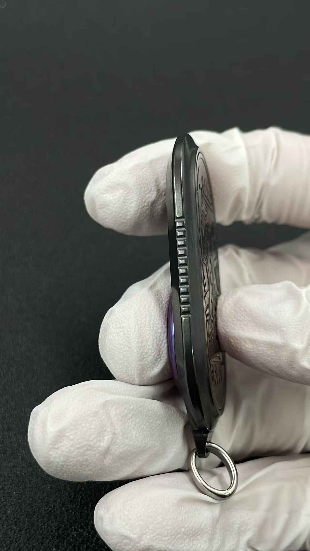 Glide Zirconium
