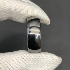 Mechanic I Zirconium Polished
