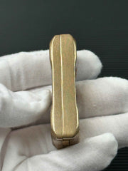 LIMBO Copper Mokume