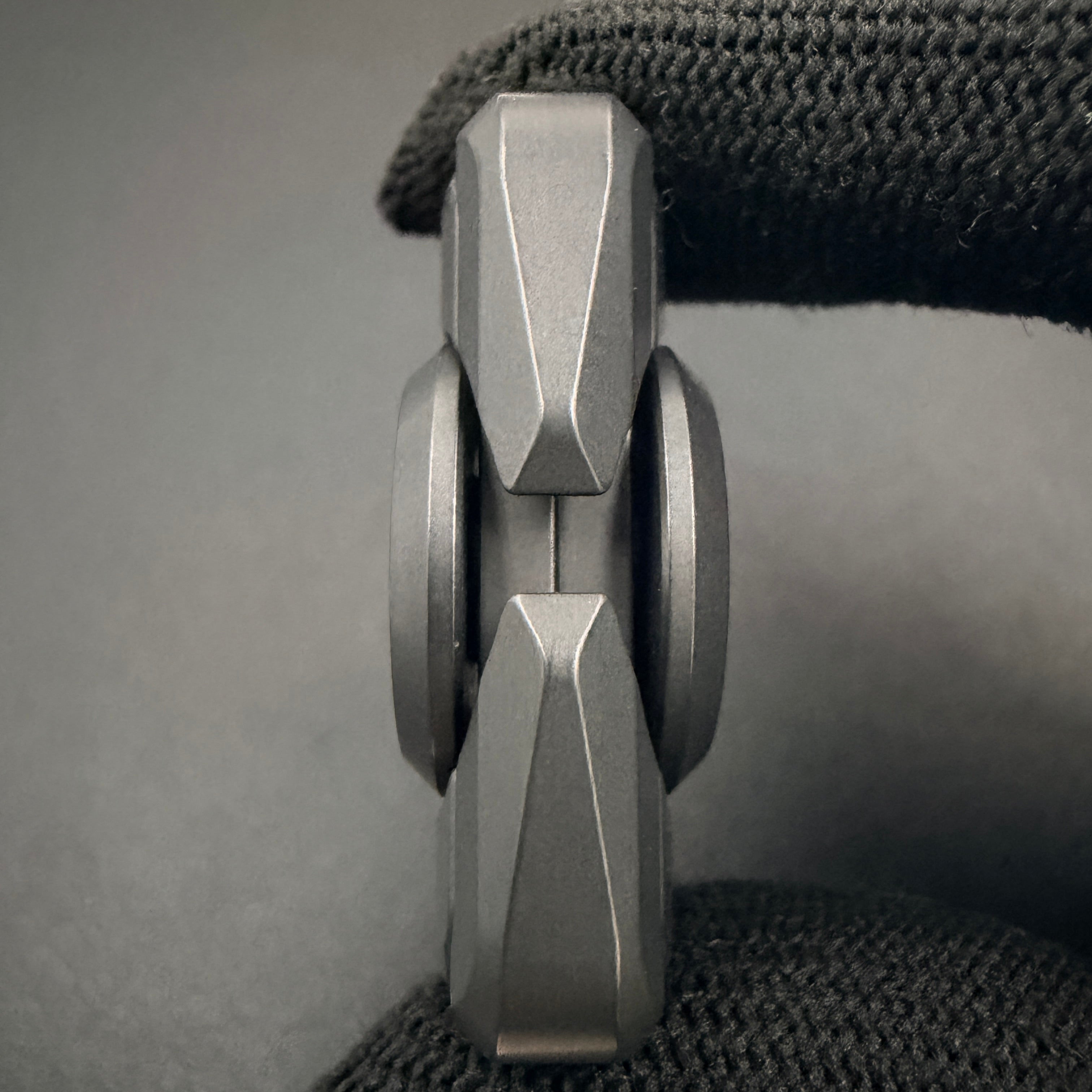 Spin Armor Zirconium