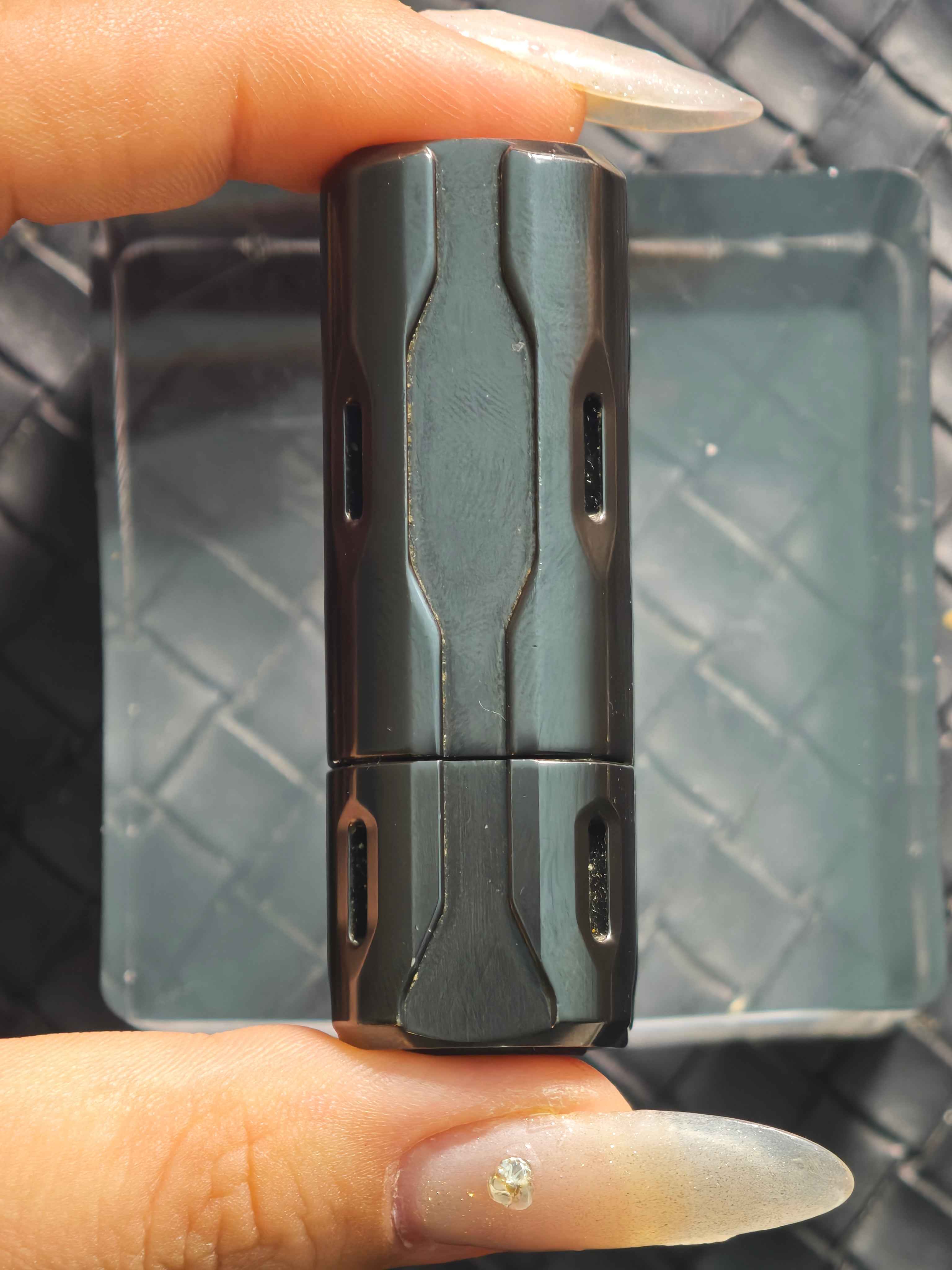 Phase Zirconium