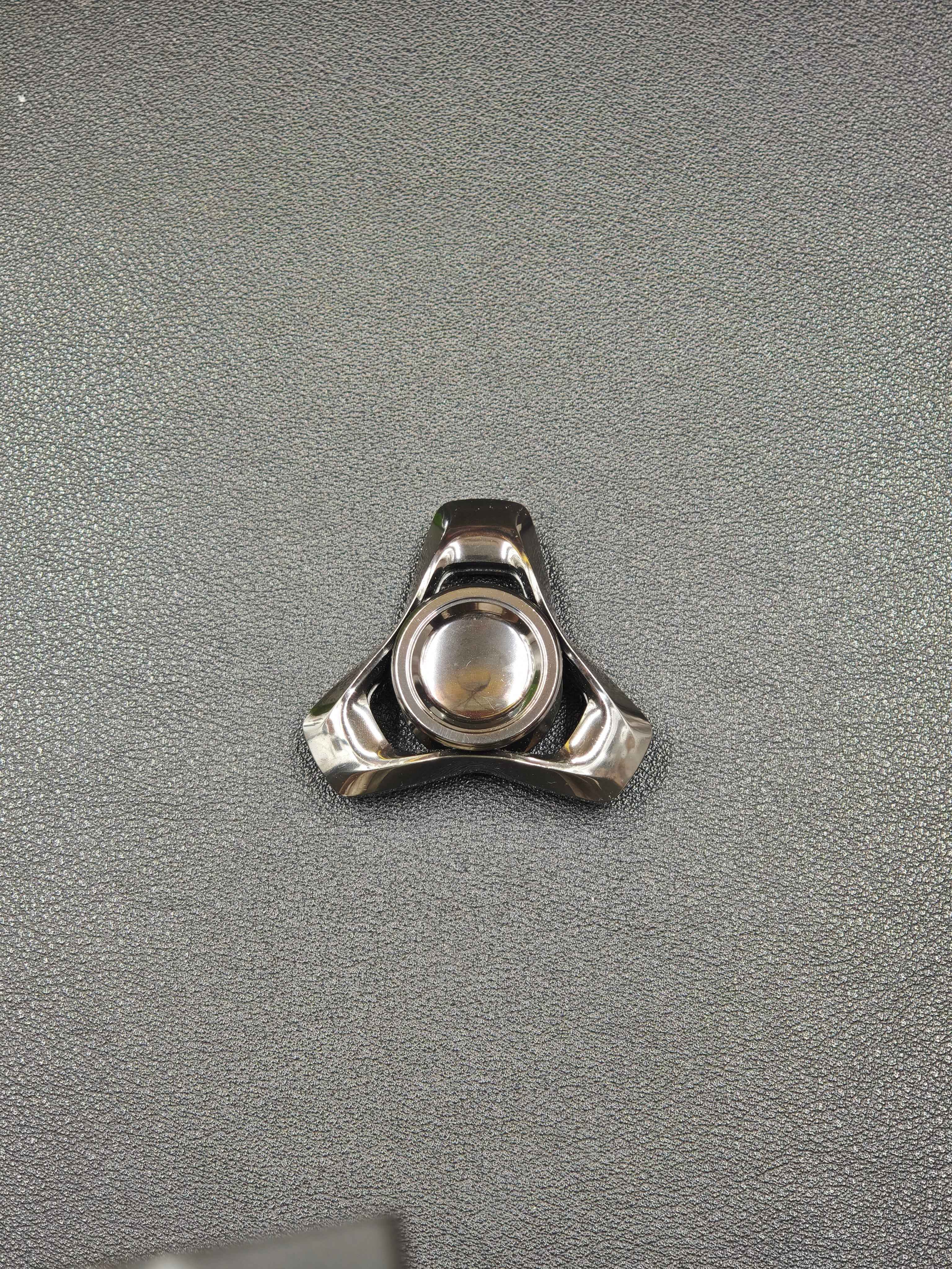 Liquid Zirconium Polished