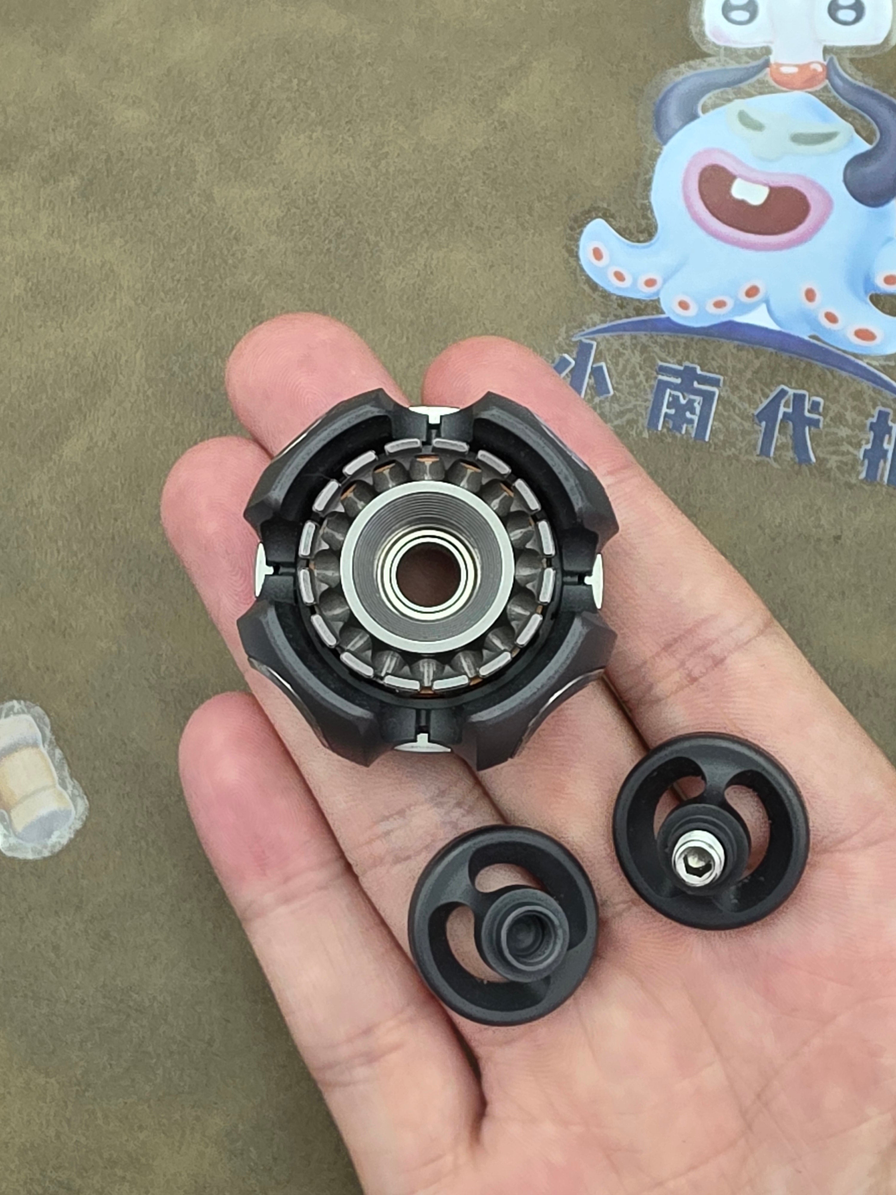 Noiz O Zirconium