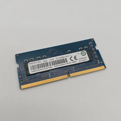 Ramaxel 8GB DDR4, 2666MHz, SODIMM Laptop Memory RAM (1x8GB)