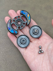 Liangyi Zircuti Zirconium