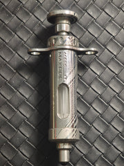 Maxdoc Damasteel