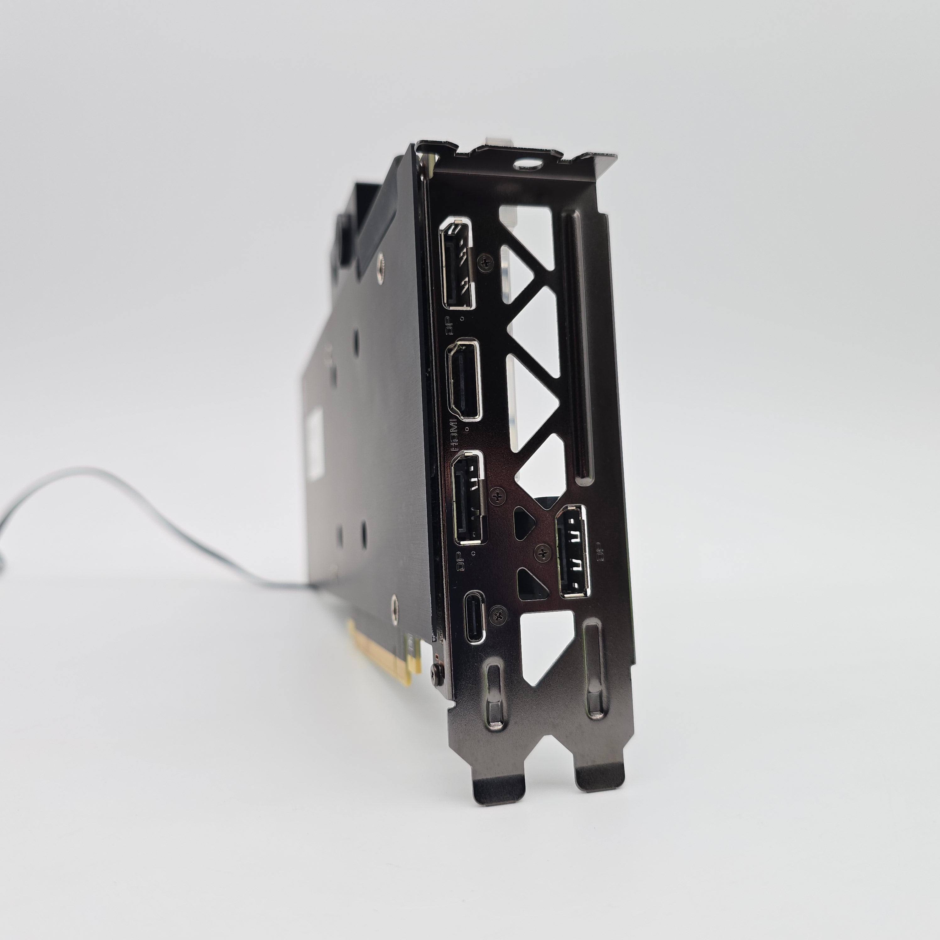 RTX 2080 EVGA 8GB, NVIDIA Watercooled Gaming Graphics Card w/ EK Waterblock