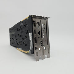 RTX 2080 Super EVGA XC Ultra 8GB, NVIDIA Gaming Graphics Card GPU