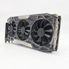 RTX 2080Ti EVGA FTW3 ULTRA 11GB, NVIDIA Gaming Graphics Card GPU