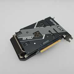 RTX 3060Ti ASUS DUAL MINI 8GB OC Edition, NVIDIA Gaming Graphics Card GPU