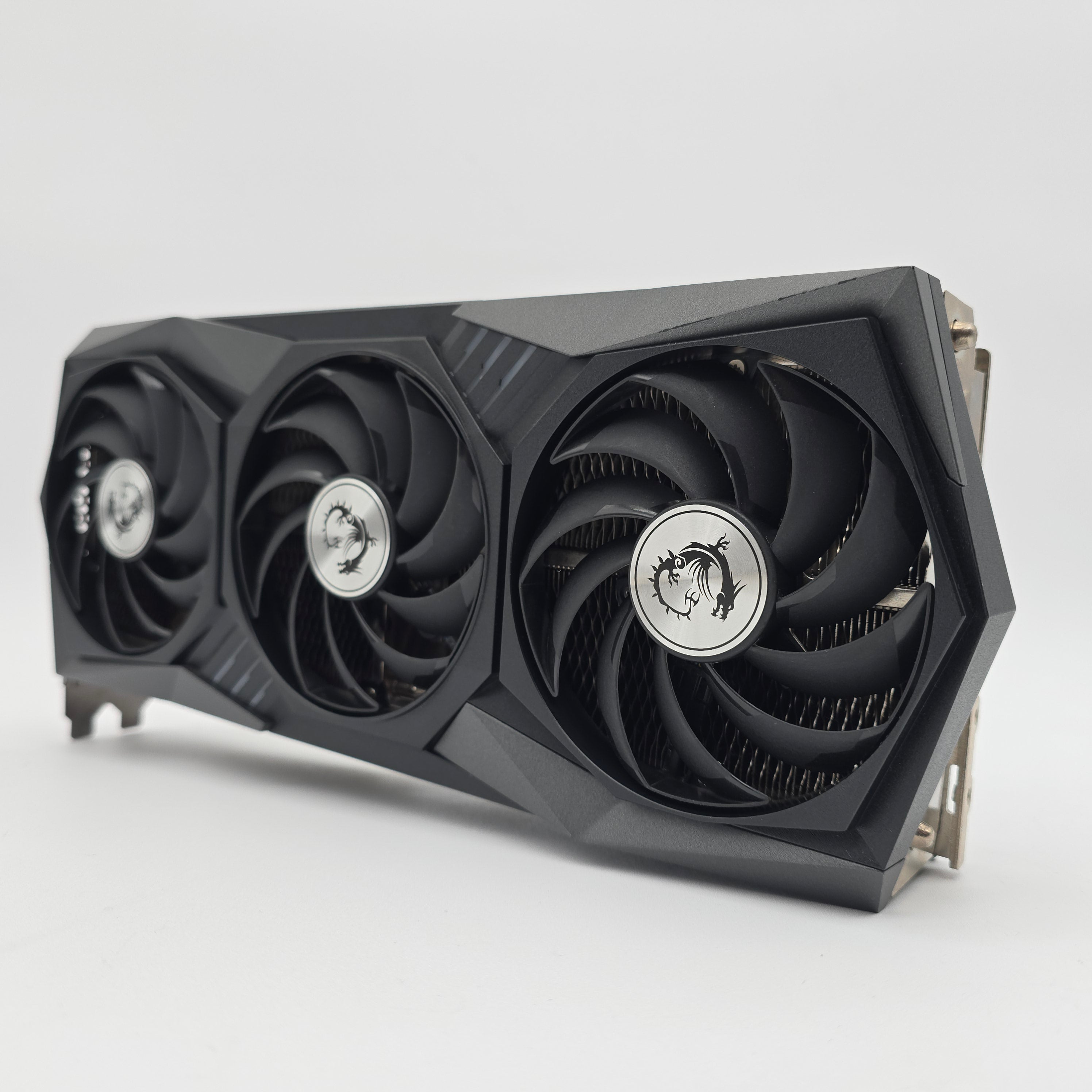 RTX 3070 MSI Gaming X Trio 8GB, NVIDIA Gaming Graphics Card GPU