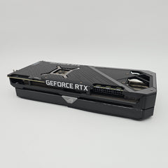 RTX 3070Ti ASUS ROG STRIX OC 8GB, NVIDIA Gaming Graphics Card GPU