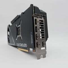 RTX 3070Ti ASUS ROG STRIX OC 8GB, NVIDIA Gaming Graphics Card GPU