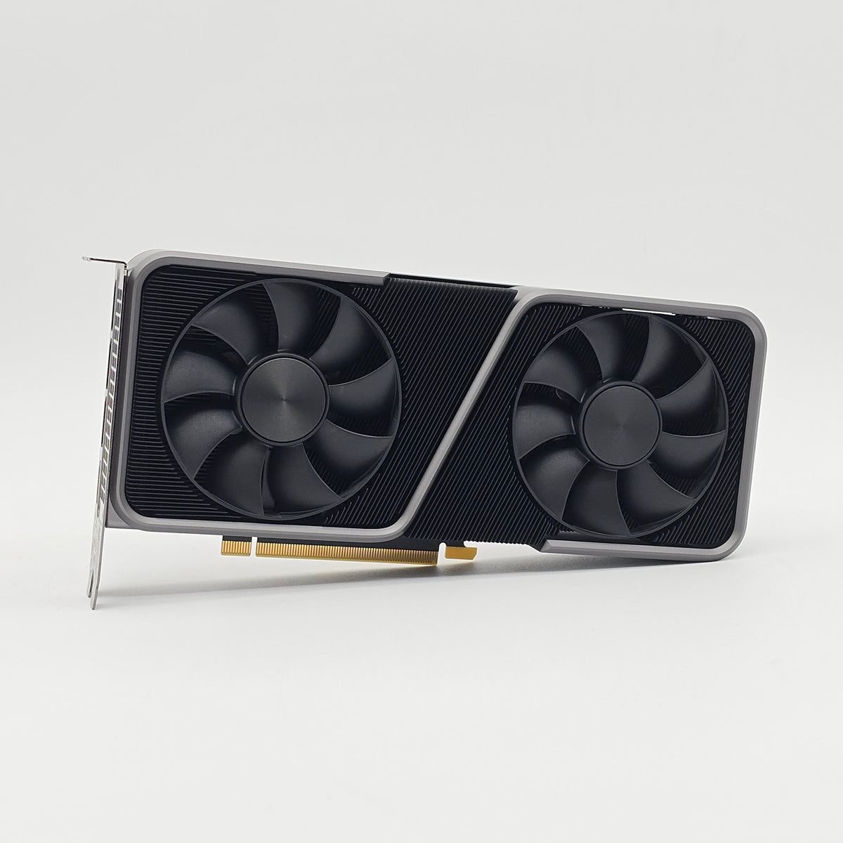 RTX 3070 Founders Edition FE 8GB, NVIDIA Gaming Graphics Card GPU