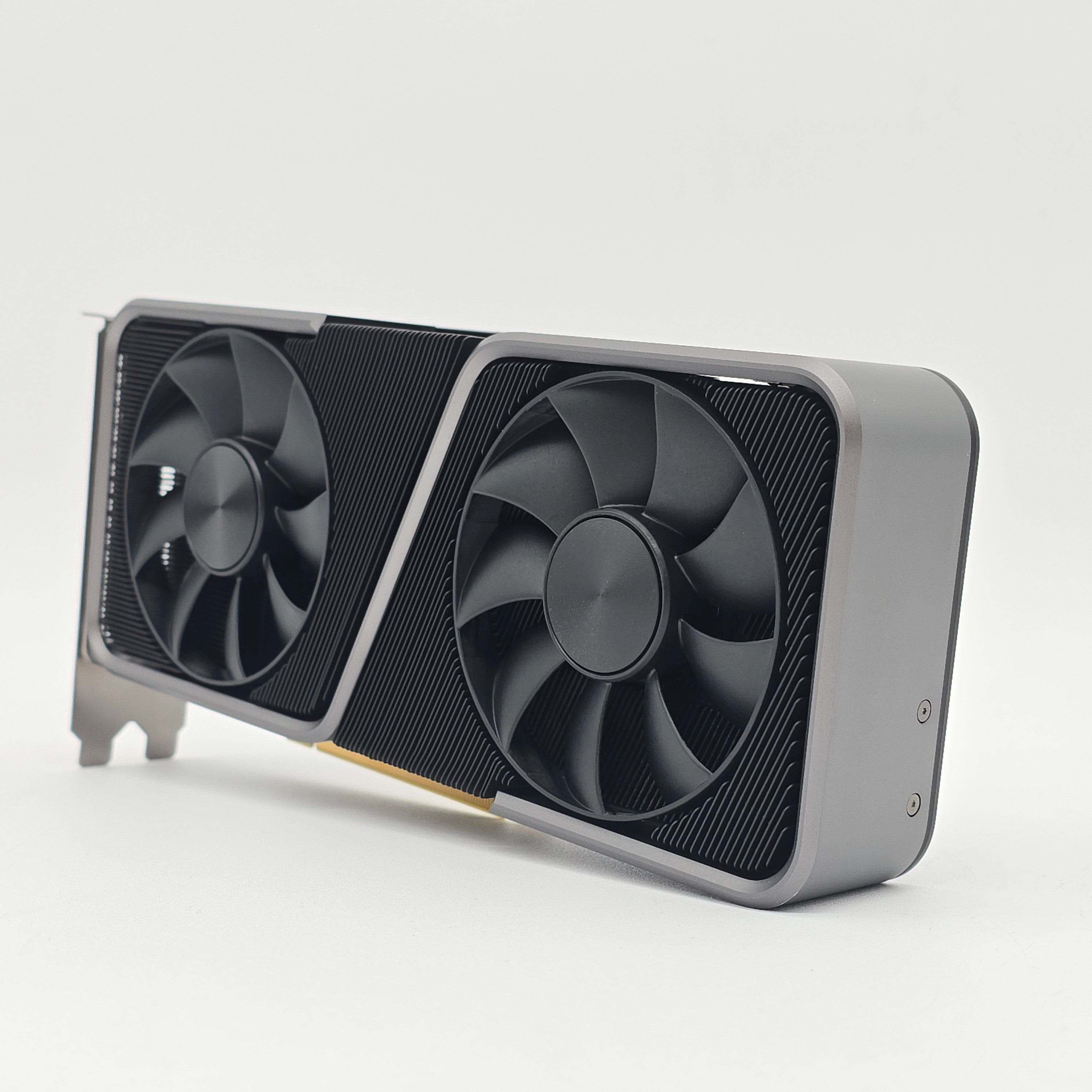 RTX 3070 Founders Edition FE 8GB, NVIDIA Gaming Graphics Card GPU