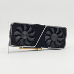 RTX 3070 Founders Edition FE 8GB, NVIDIA Gaming Graphics Card GPU