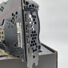 RTX 3080 EVGA FTW3 ULTRA 10GB, NVIDIA Gaming Graphics Card GPU