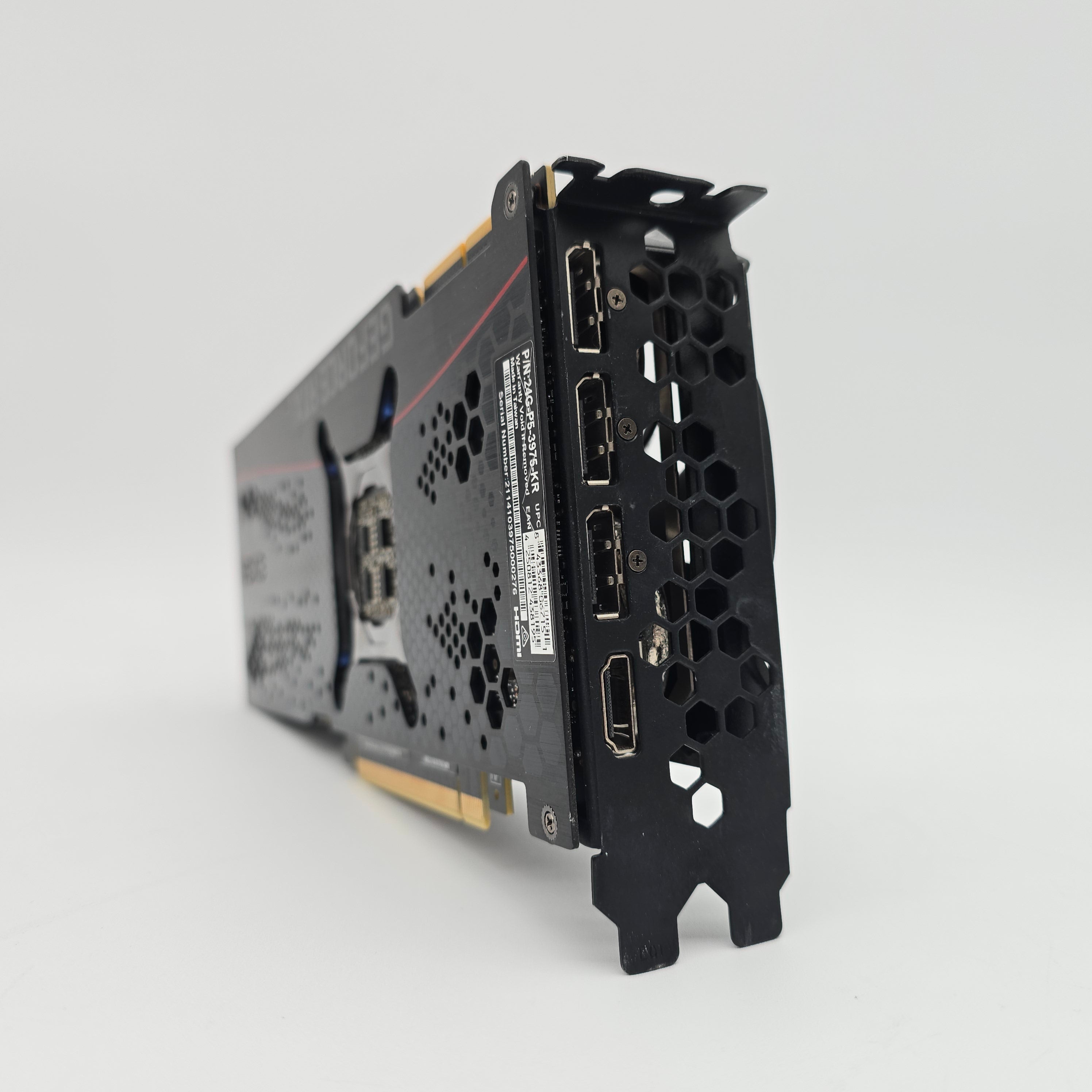 RTX 3090 EVGA XC3 ULTRA 24GB, NVIDIA Gaming Graphics Card GPU