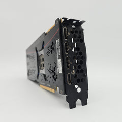 RTX 3090 EVGA XC3 ULTRA 24GB, NVIDIA Gaming Graphics Card GPU