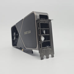 RTX 3090 Founders Edition FE 24GB, NVIDIA Gaming Graphics Card GPU