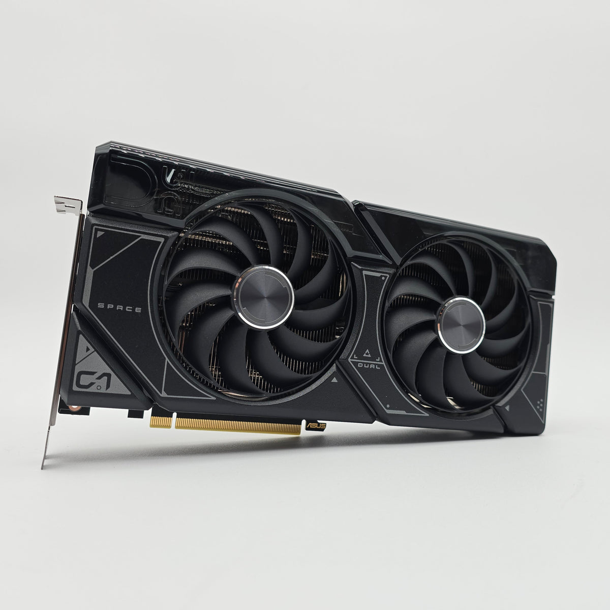RTX 4070 ASUS DUAL EVO 12GB, NVIDIA Gaming Graphics Card GPU