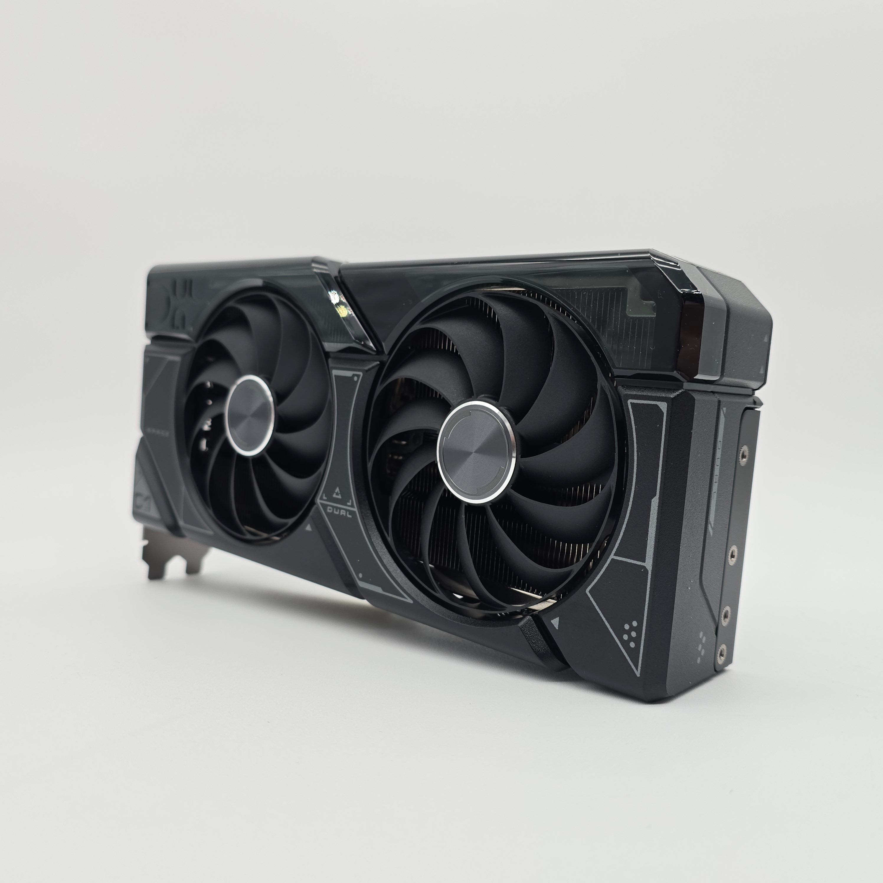 RTX 4070 ASUS DUAL EVO 12GB, NVIDIA Gaming Graphics Card GPU